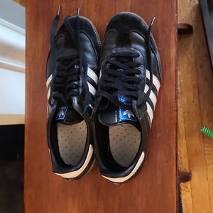 Adidas Sambas